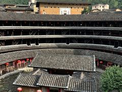 -初溪土楼群