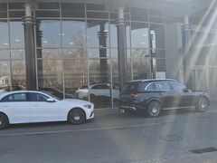 -北京之星奔驰4S店(亦庄店)