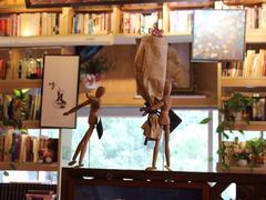 -花神咖啡馆(文汇路店)
