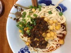 -兵哥豌豆面(建设巷店)