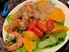 -Lets burger非常汉堡·环球风味(蓝色港湾店)