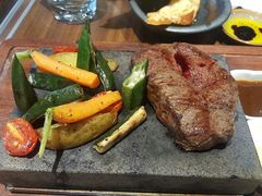 -Erman岩烧牛排(虹桥南丰城店)