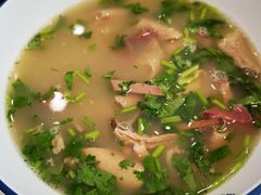 -宛平李记小吃(东关街店)