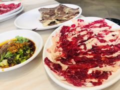 -味逍遥牛肉火锅(万江旗舰店)