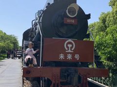 -砂之船奥莱(南京江宁店)