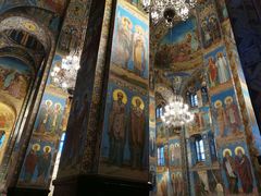 -滴血救世主教堂