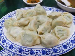 -隆福寺小吃店(东四店)