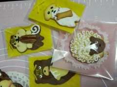 -妈咪烘手工蛋糕(唐园路店)