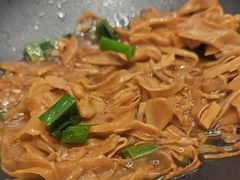 -老李家土菜馆·安吉地标美食