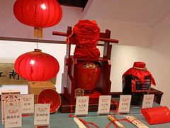 -奎元馆.百年奎元.非遗传承(西湖边的解放路店)