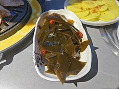 -外婆掌柜·东北家庭烤肉(托乐嘉店)