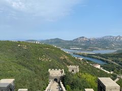 -龙口南山旅游景区