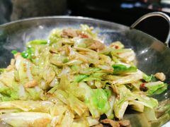 -川流不息(北蔡休闲广场店)