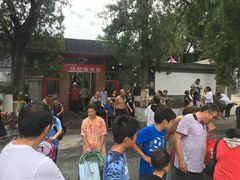 -闻道食府烙饼卷带鱼(原车耳营店原大觉寺店)