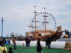 -秦皇岛乐岛海洋王国