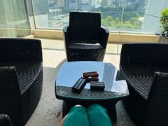 -深圳星河丽思卡尔顿酒店