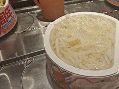-龍歌自助小火锅(芝罘万达店)