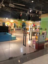 -爆米花儿童美发乐园(市府恒隆广场店)