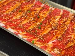 -西塔老太太泥炉烤肉(龙湖北苑天街店)