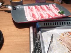 -新石器烤肉(南站店)