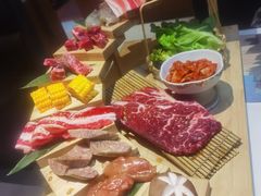 -千寻山野烤肉(天虹店)