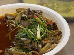 -天天海鲜城·海鲜大排档(新溪店)