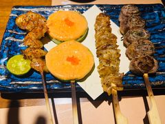 -山葵家居酒屋(天目里店)