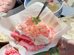 -山悦里 山野·鲜火锅(罗斯福广场店)