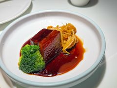 -小放牛炒菜馆(裕华万达店)