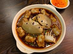 -大洋家·精品潮汕菜·生腌砂锅粥(天河东路店)