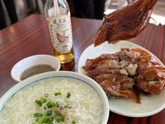 -凌舍好烧鹅(中山路店)