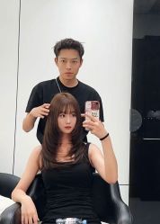 -SWANK SALON