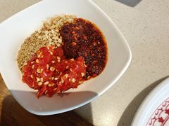 -清真·鸦儿李记·涮肉(马家堡店)
