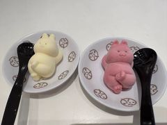 -元气寿司(八号仓店)