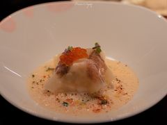 -LA TABLE de Joël Robuchon Restaurant
