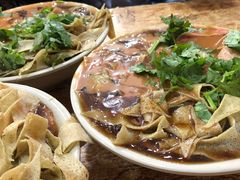 锅巴菜-真素诚(玉泉路总店)