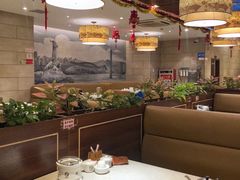大堂-又一间茶点轩(百汇广场店)