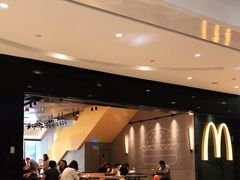 门面-麦当劳(苏州中心星悦汇店)