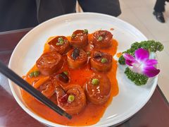 -鹿鸣春饭店(总店)