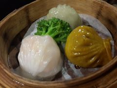 -武林厨神·粤式茶点(五羊店)