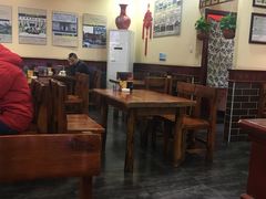 大堂-美玲拉面(鞍山西道店)