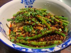 -易老头三样菜(南滨路总店)