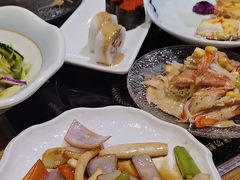 -松坂屋日料自助(长城路店)