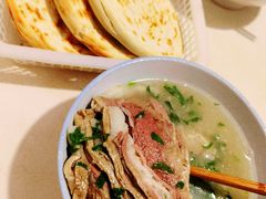 -宋老三苏肉羊肉汤老店