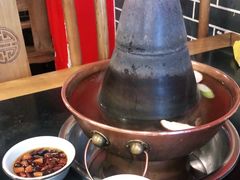 -裕德孚·非遗手切涮羊肉(东直门内大街店)