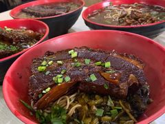 -小龙大肉面馆