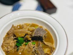 牛杂-炳胜公馆(珠江新城店)