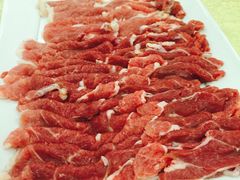 -致和老涮庄山西刀削面(万寿路4号院店)