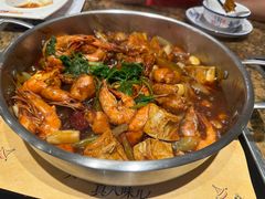 -黄记煌三汁焖锅(欢乐海岸店)