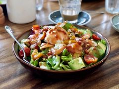 牛油果沙拉-RAC BAR(安福路店)